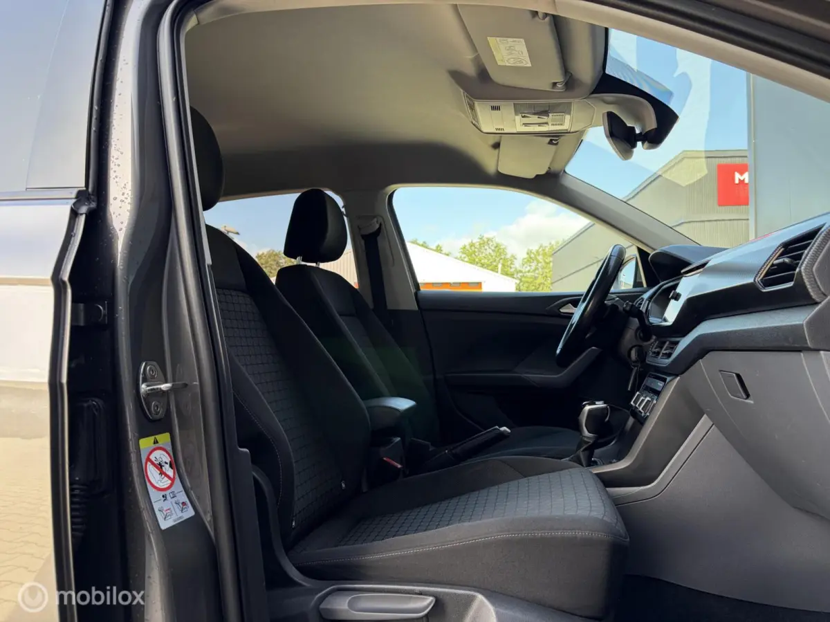1.0 TSI Style|DSG|PDC|Blind spot|