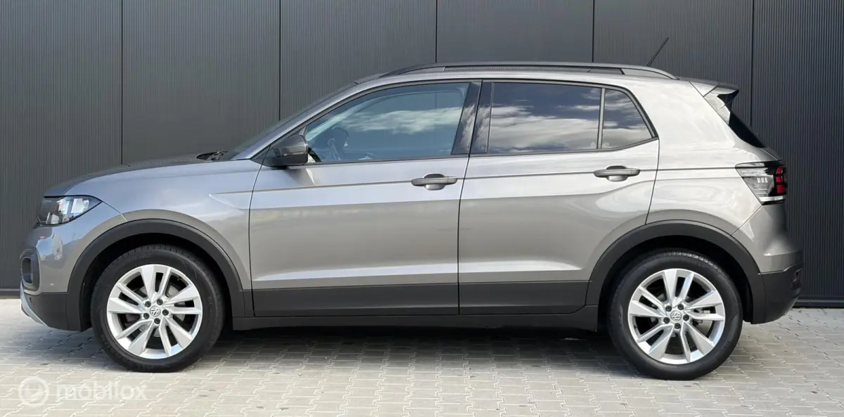 1.0 TSI Style|DSG|PDC|Blind spot|
