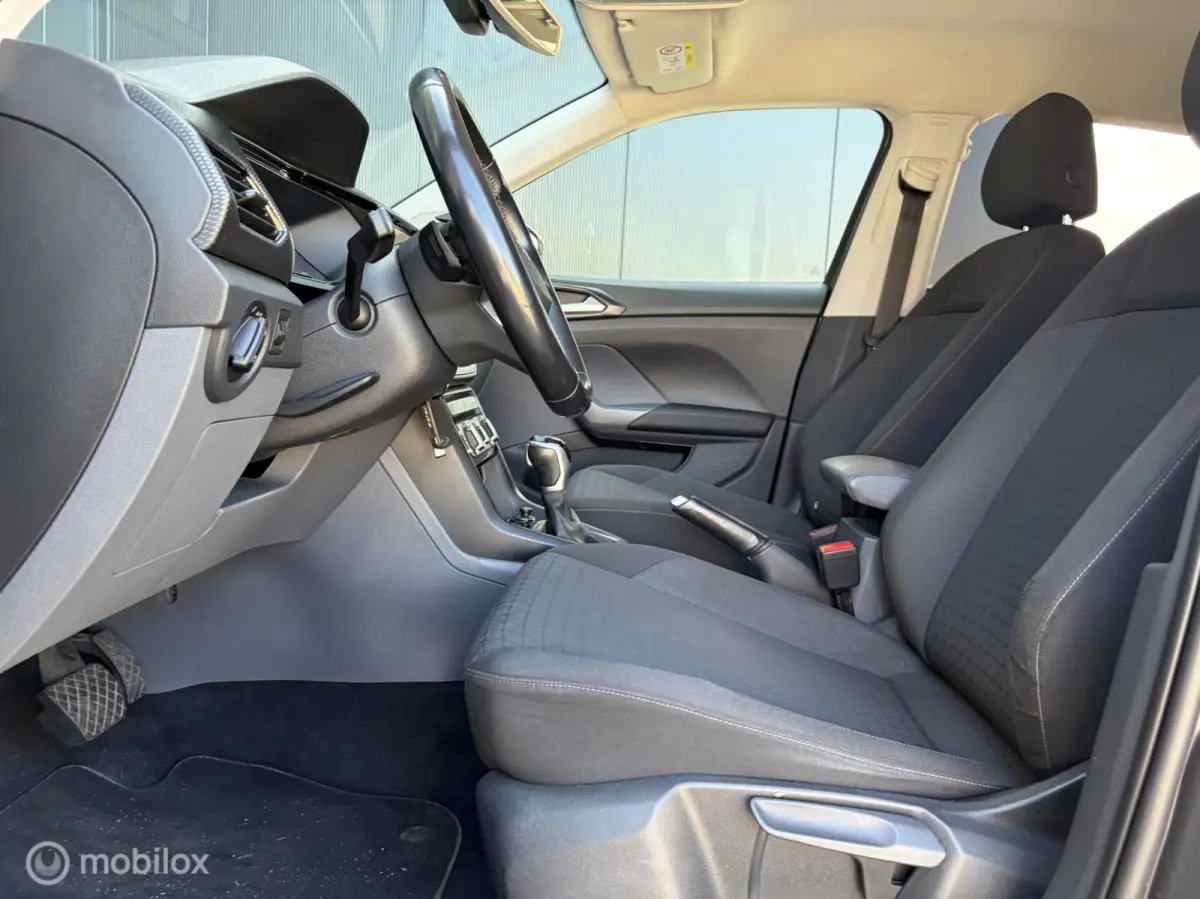 1.0 TSI Style|DSG|PDC|Blind spot|