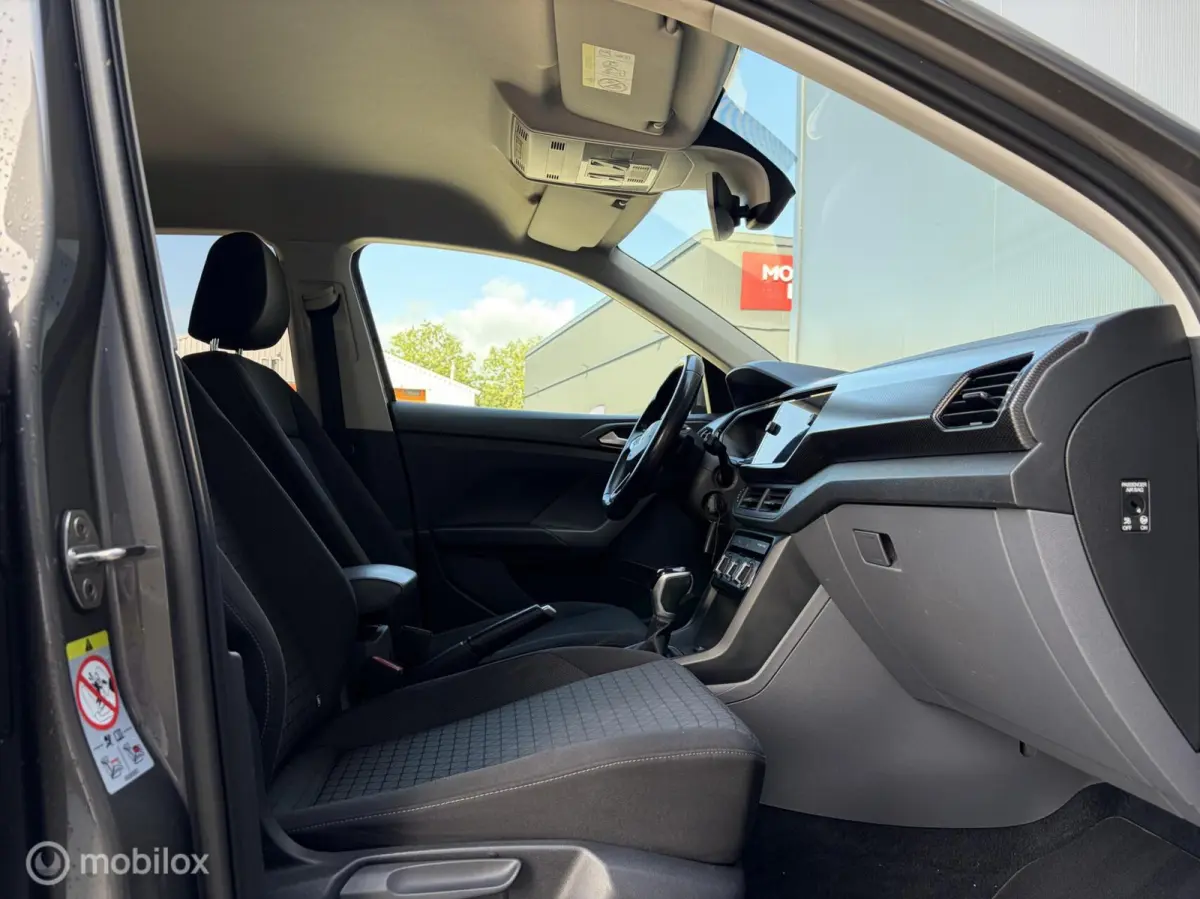 1.0 TSI Style|DSG|PDC|Blind spot|