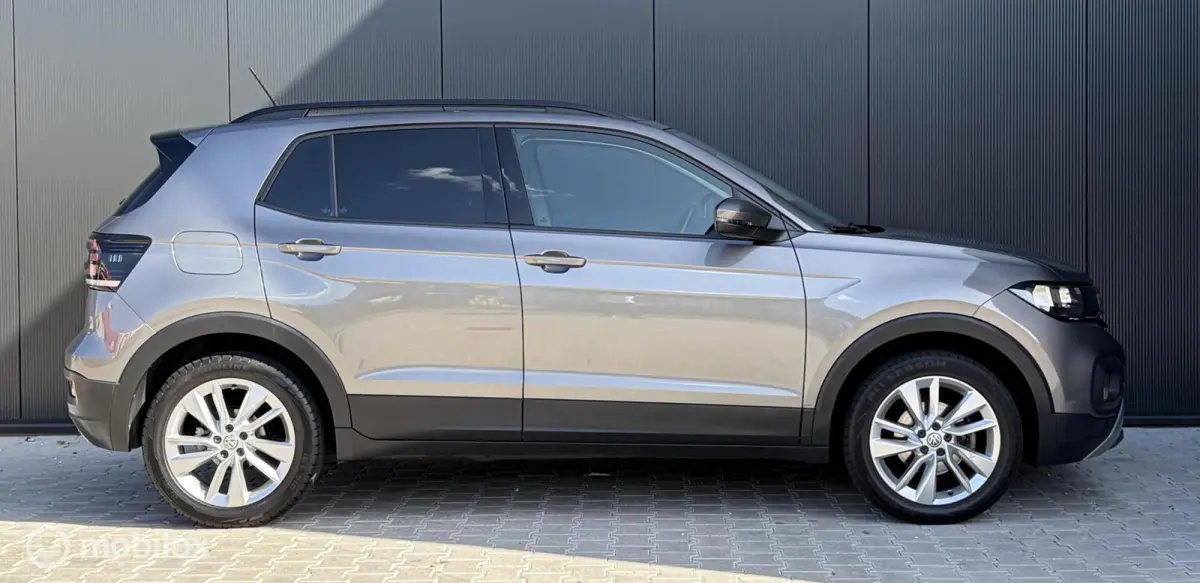1.0 TSI Style|DSG|PDC|Blind spot|