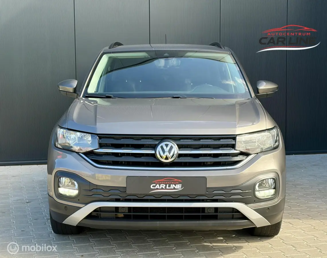 1.0 TSI Style|DSG|PDC|Blind spot|