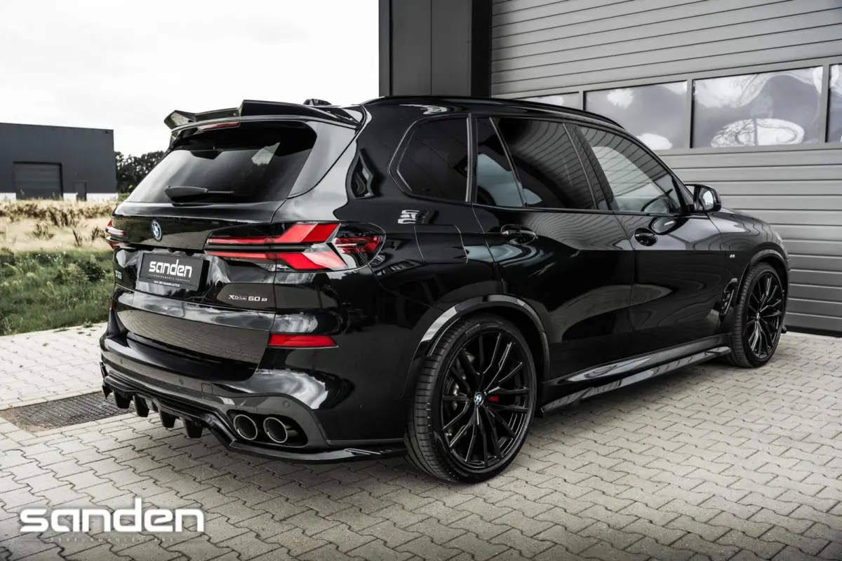 xDrive50e M Sport Pro|M Seats|B&W|Pano|Carbon|Alcanta