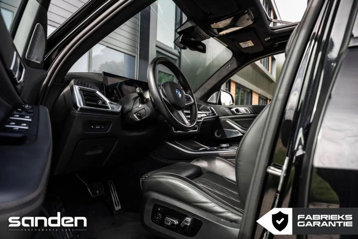 xDrive50e M Sport Pro|M Seats|B&W|Pano|Carbon|Alcanta