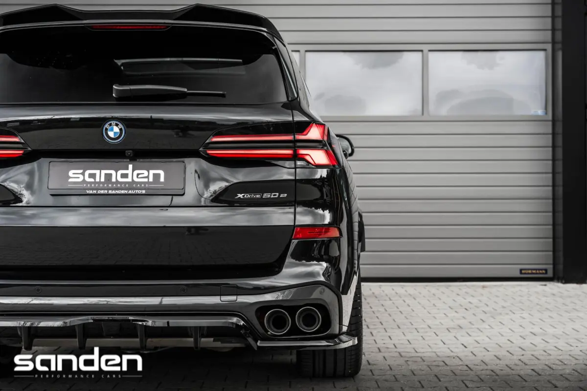 xDrive50e M Sport Pro|M Seats|B&W|Pano|Carbon|Alcanta