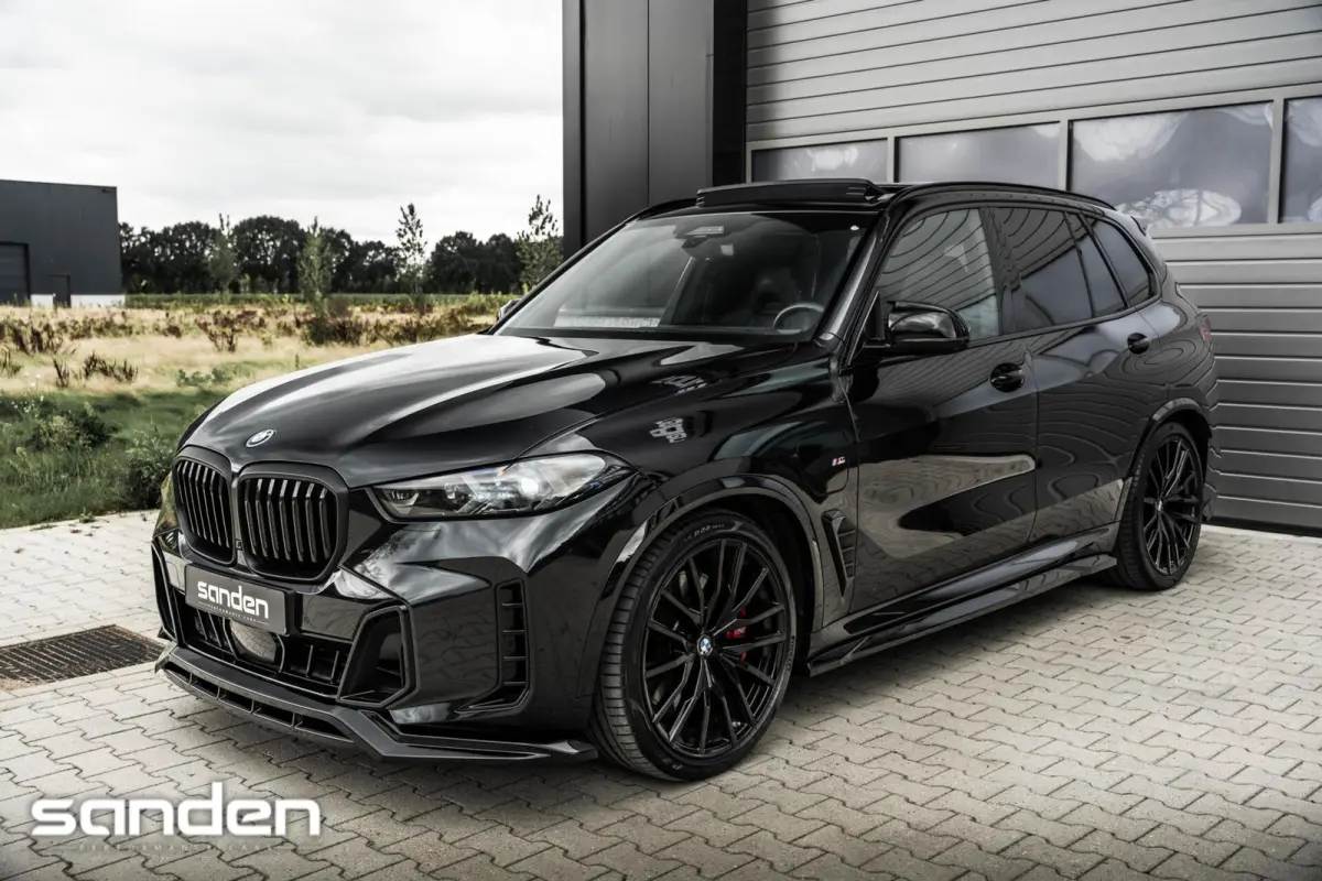 xDrive50e M Sport Pro|M Seats|B&W|Pano|Carbon|Alcanta