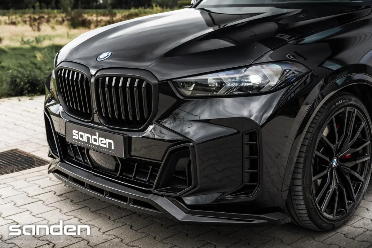 xDrive50e M Sport Pro|M Seats|B&W|Pano|Carbon|Alcanta