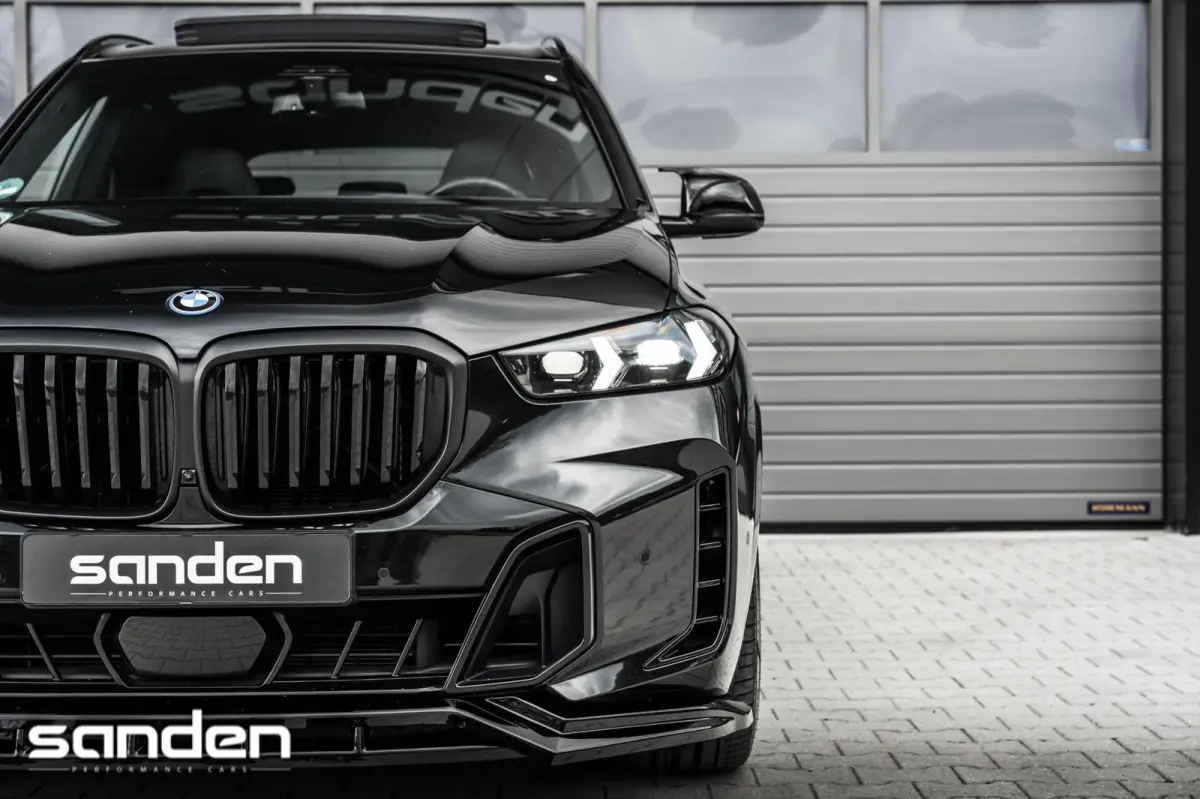 xDrive50e M Sport Pro|M Seats|B&W|Pano|Carbon|Alcanta