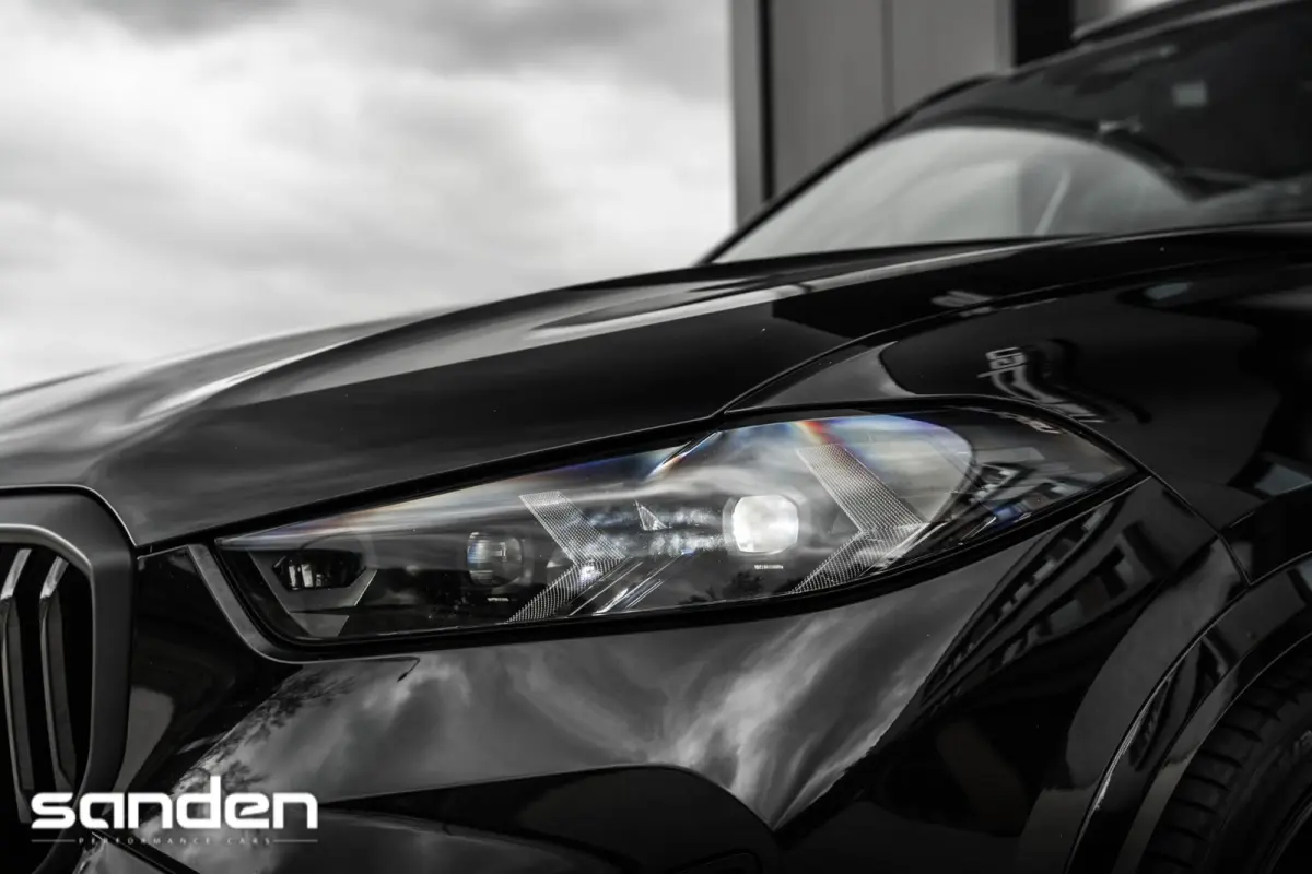 xDrive50e M Sport Pro|M Seats|B&W|Pano|Carbon|Alcanta