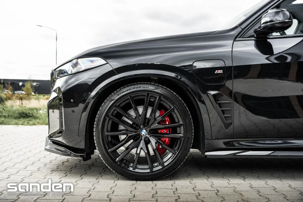 xDrive50e M Sport Pro|M Seats|B&W|Pano|Carbon|Alcanta