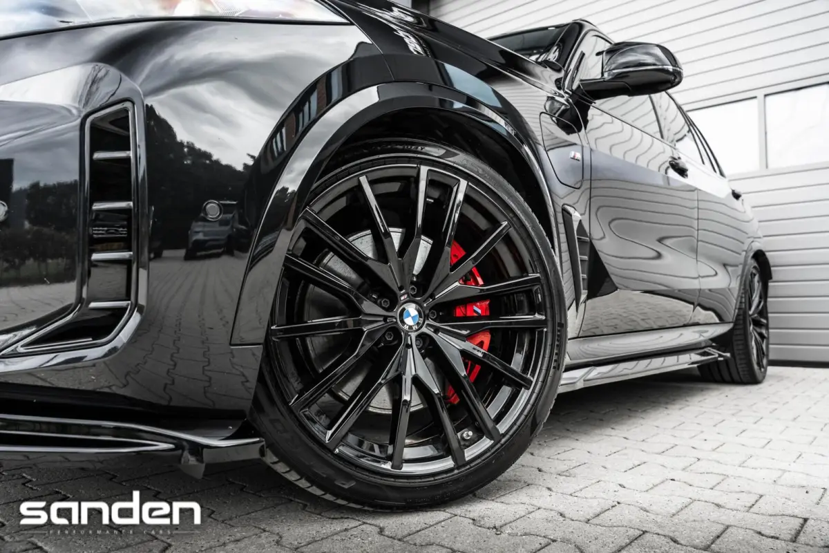xDrive50e M Sport Pro|M Seats|B&W|Pano|Carbon|Alcanta