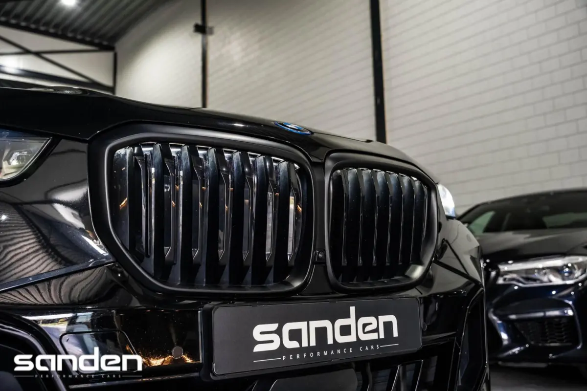 xDrive50e M Sport Pro|M Seats|B&W|Pano|Carbon|Alcanta