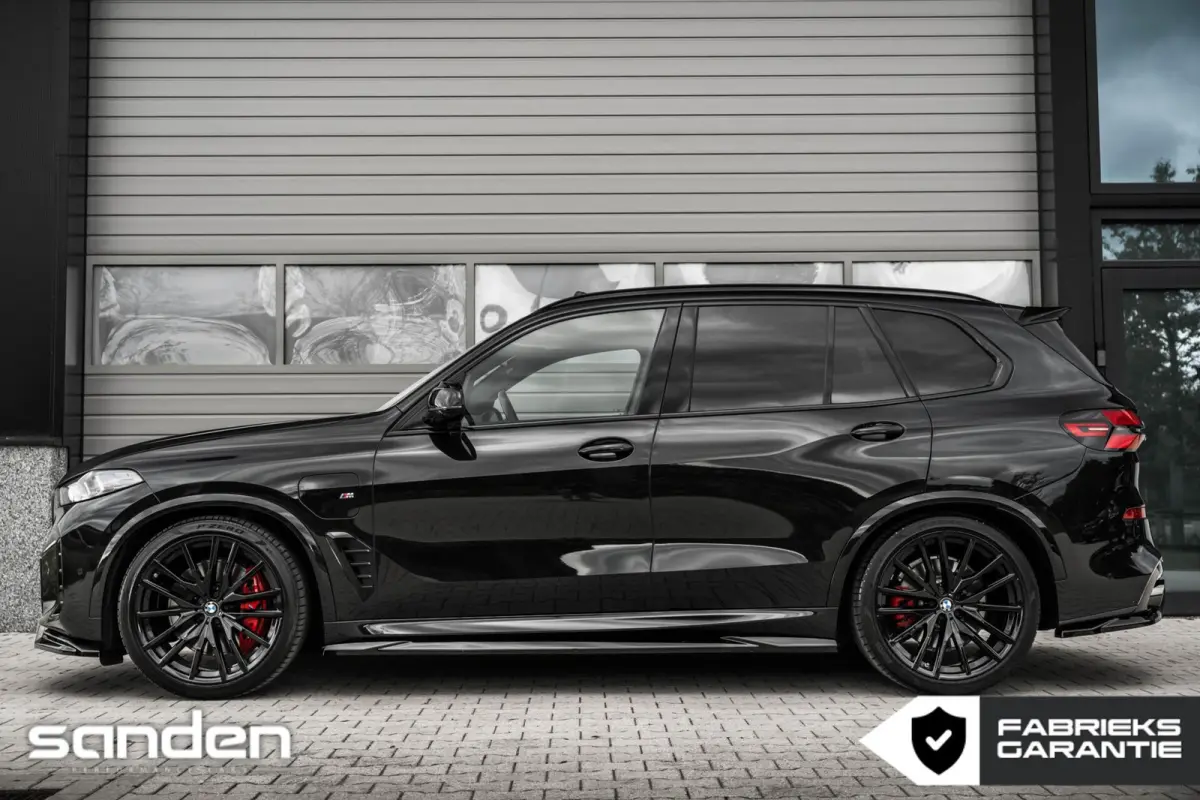 xDrive50e M Sport Pro|M Seats|B&W|Pano|Carbon|Alcanta