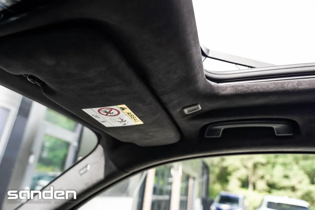 xDrive50e M Sport Pro|M Seats|B&W|Pano|Carbon|Alcanta