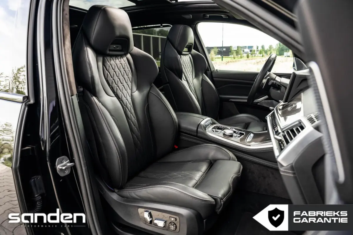 xDrive50e M Sport Pro|M Seats|B&W|Pano|Carbon|Alcanta