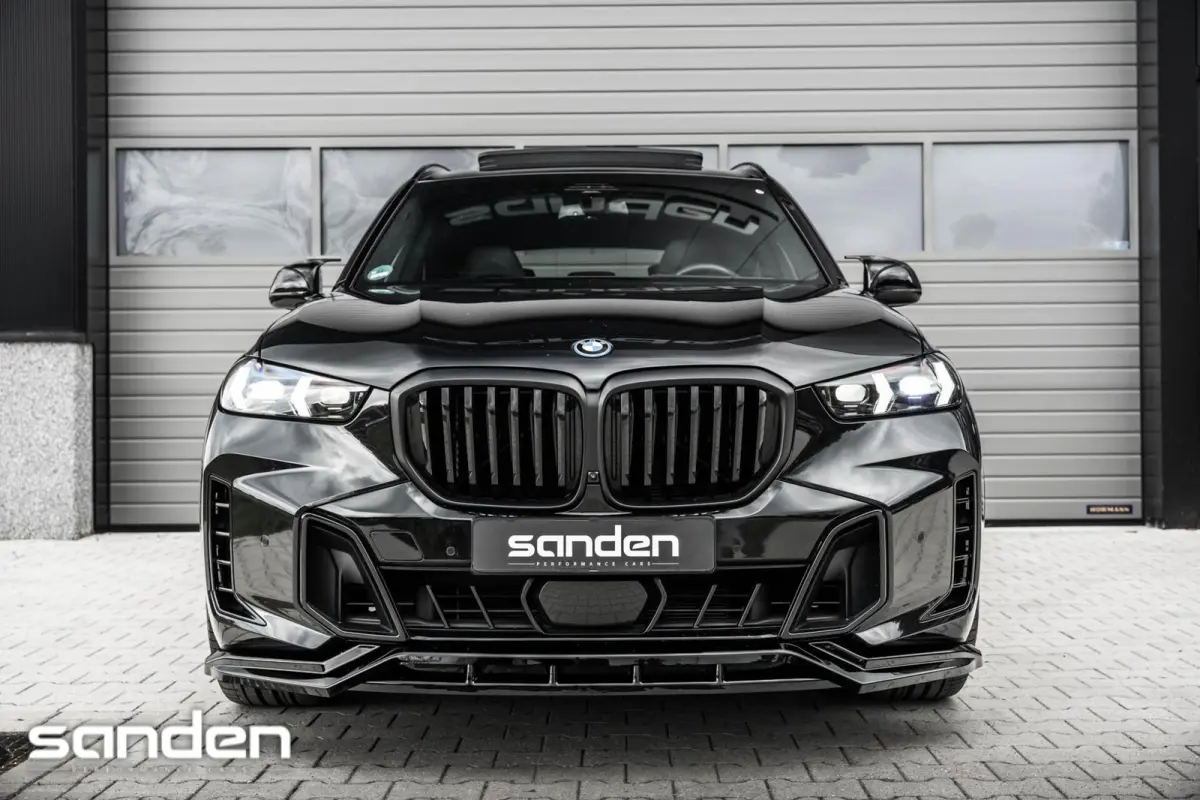 xDrive50e M Sport Pro|M Seats|B&W|Pano|Carbon|Alcanta