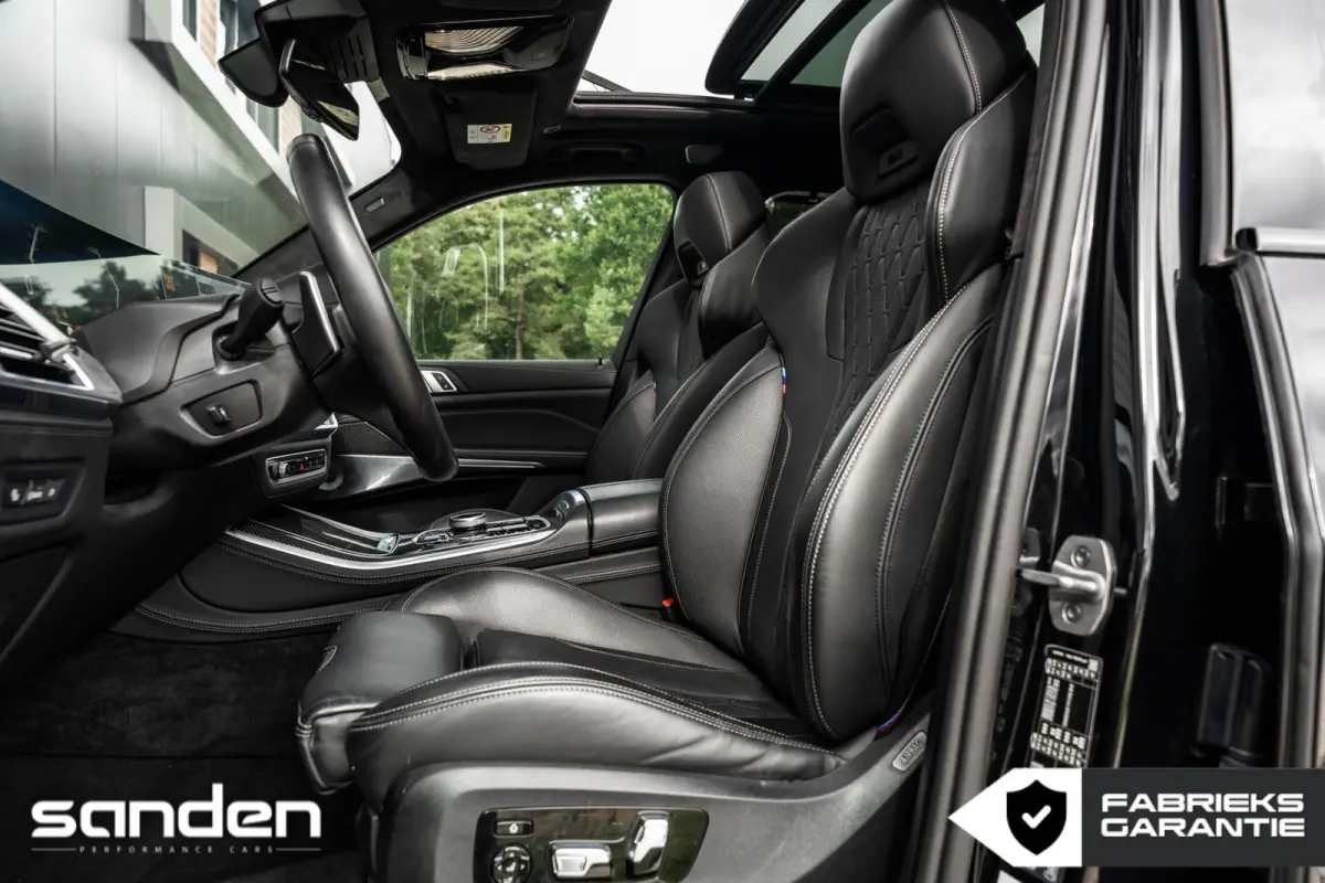 xDrive50e M Sport Pro|M Seats|B&W|Pano|Carbon|Alcanta