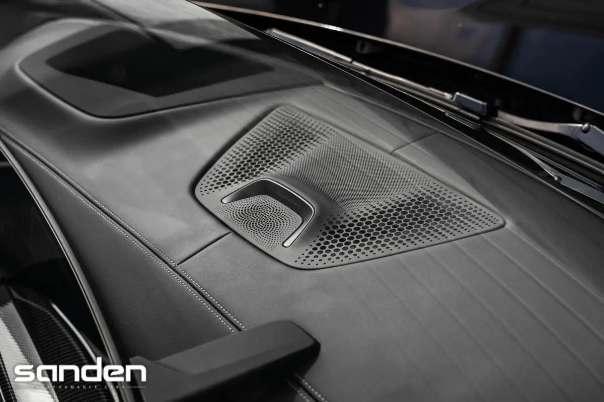 xDrive50e M Sport Pro|M Seats|B&W|Pano|Carbon|Alcanta