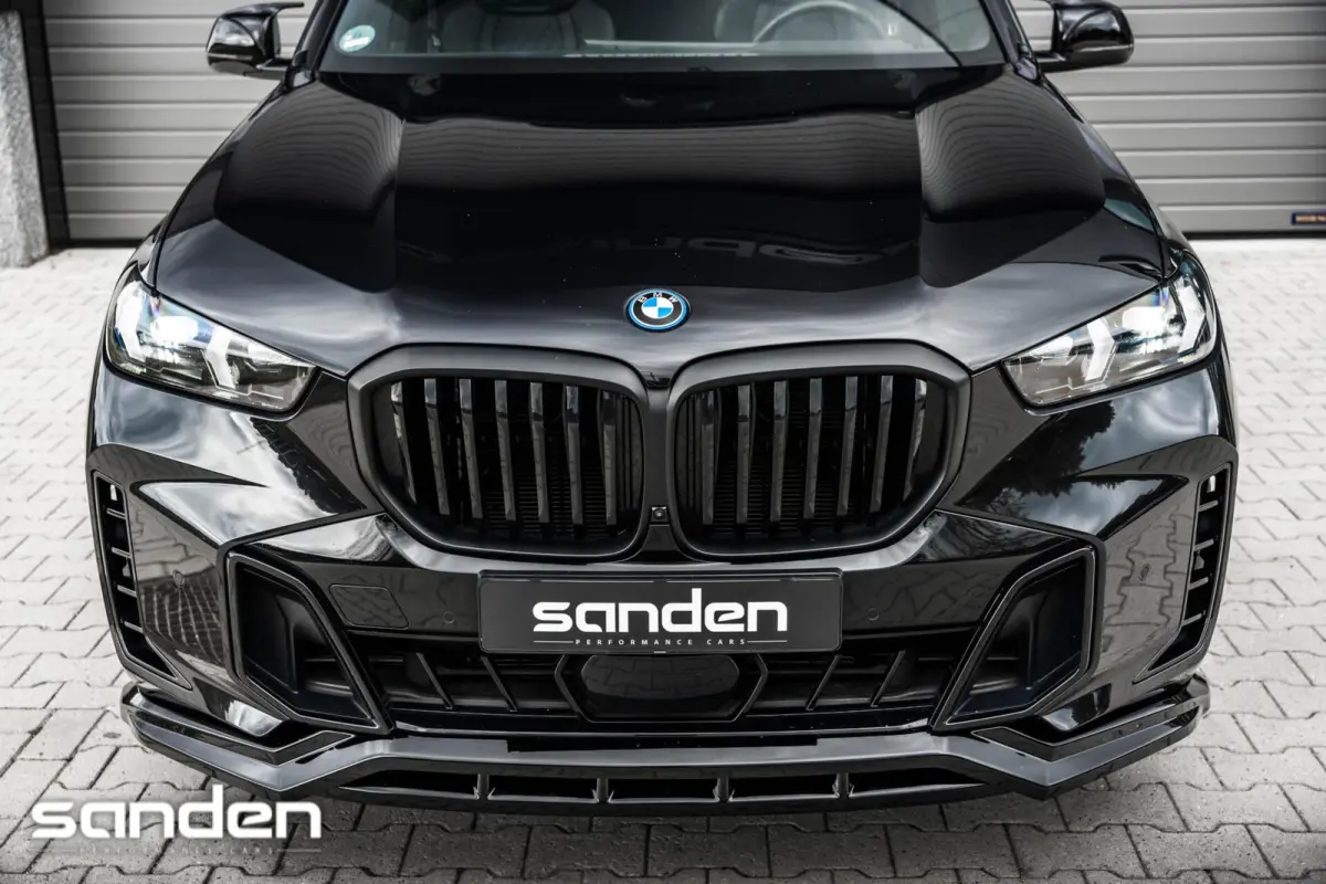 xDrive50e M Sport Pro|M Seats|B&W|Pano|Carbon|Alcanta