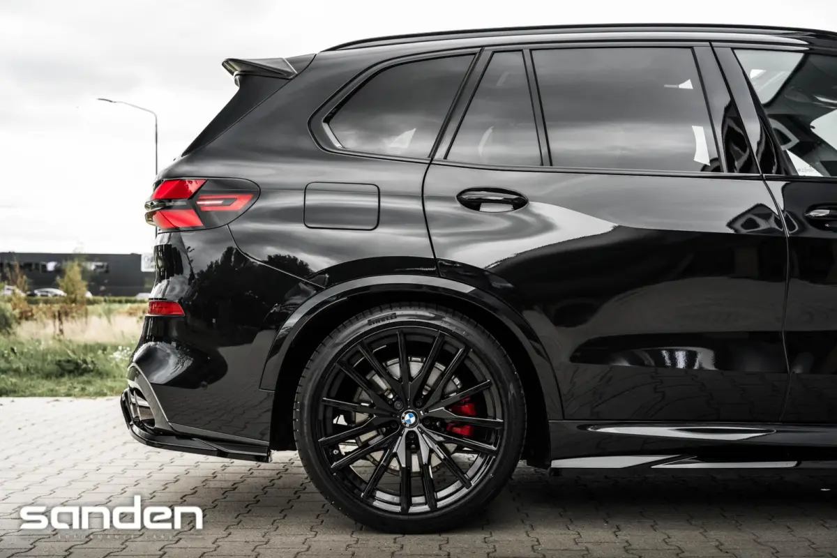 xDrive50e M Sport Pro|M Seats|B&W|Pano|Carbon|Alcanta