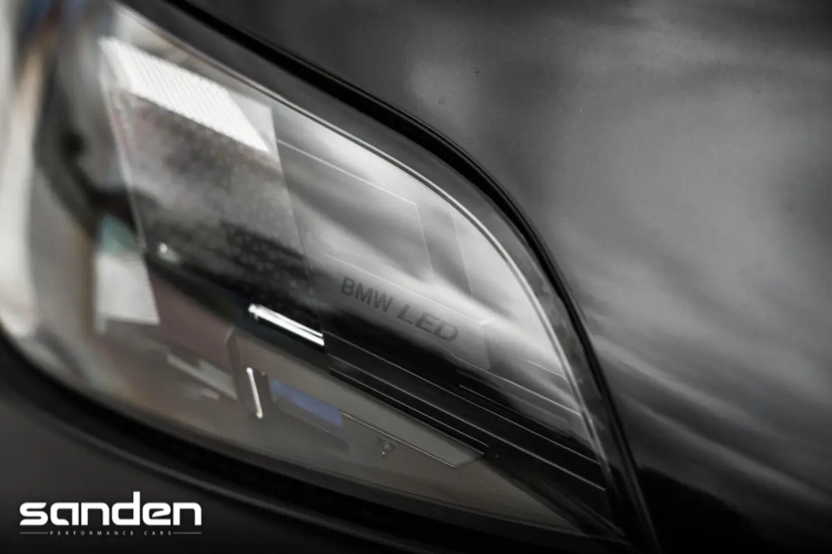 xDrive50e M Sport Pro|M Seats|B&W|Pano|Carbon|Alcanta