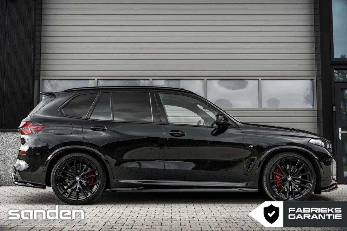 xDrive50e M Sport Pro|M Seats|B&W|Pano|Carbon|Alcanta