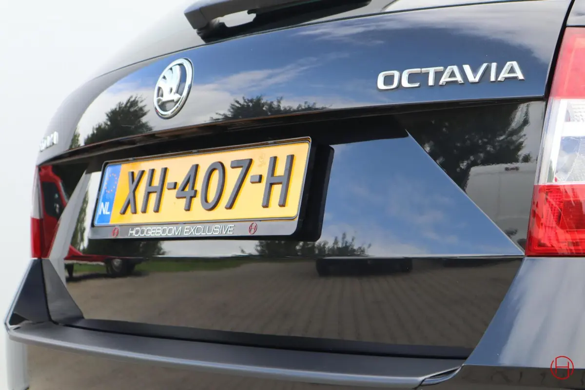 1.0 TSI / Clima / Cruise / PDC / Stoelverwarming / CarPlay