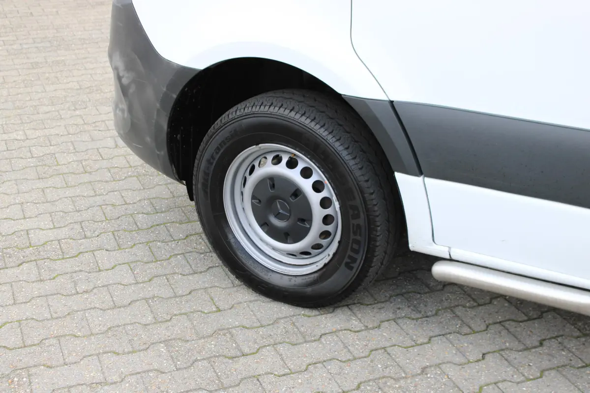314 Aut L3H2 Euro6 Camera | DAB | 3 Zits | Compleet Onderhouden