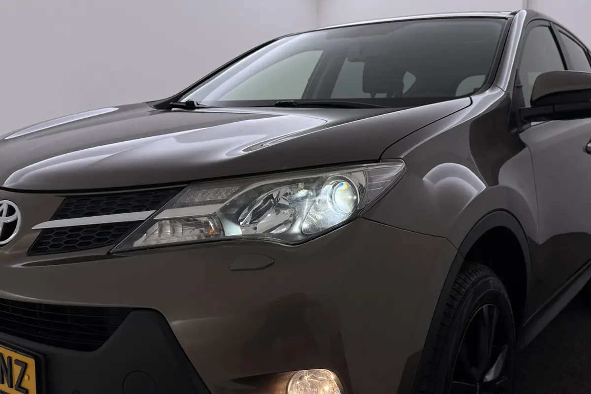 2.0 Style 4WD | Trekhaak | Keyless | Stoelverwarming | Camera | Navigatie | Leer |