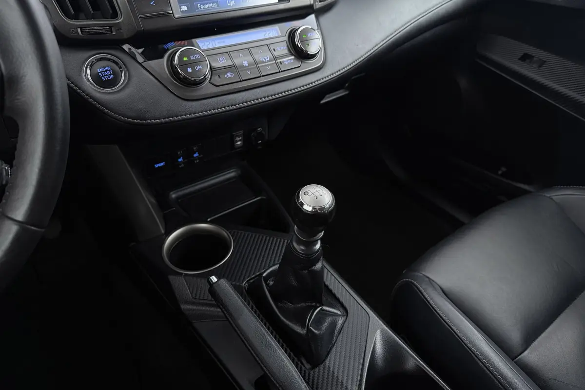 2.0 Style 4WD | Trekhaak | Keyless | Stoelverwarming | Camera | Navigatie | Leer |