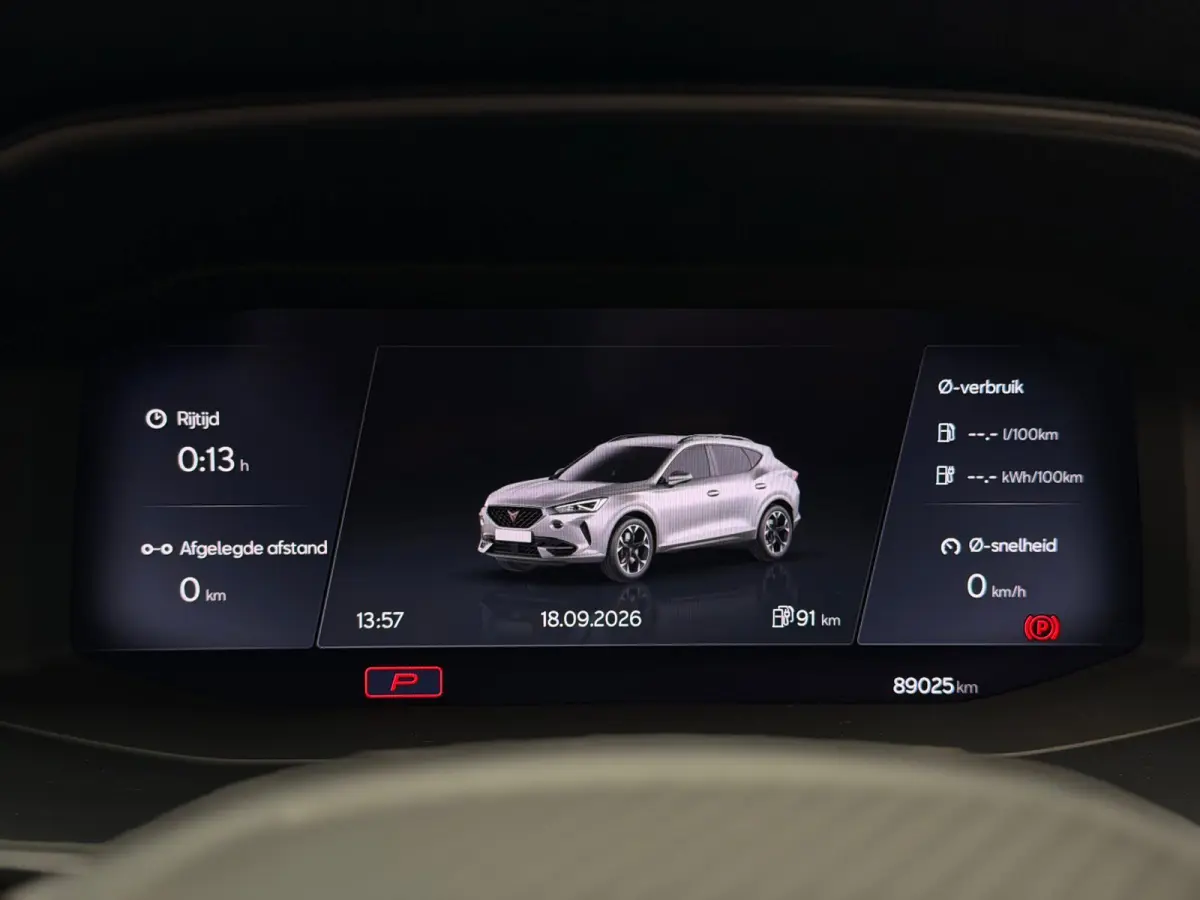 1.4 TSI e-Hybrid vz / pano / camera / CarPlay /