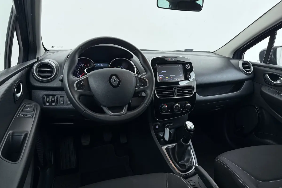 0.9 TCe Limited | Navigatie | PDC | 57.000 KM!! | Airco |