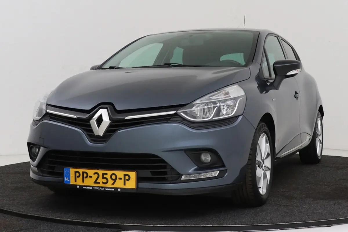 0.9 TCe Limited | Navigatie | PDC | 57.000 KM!! | Airco |