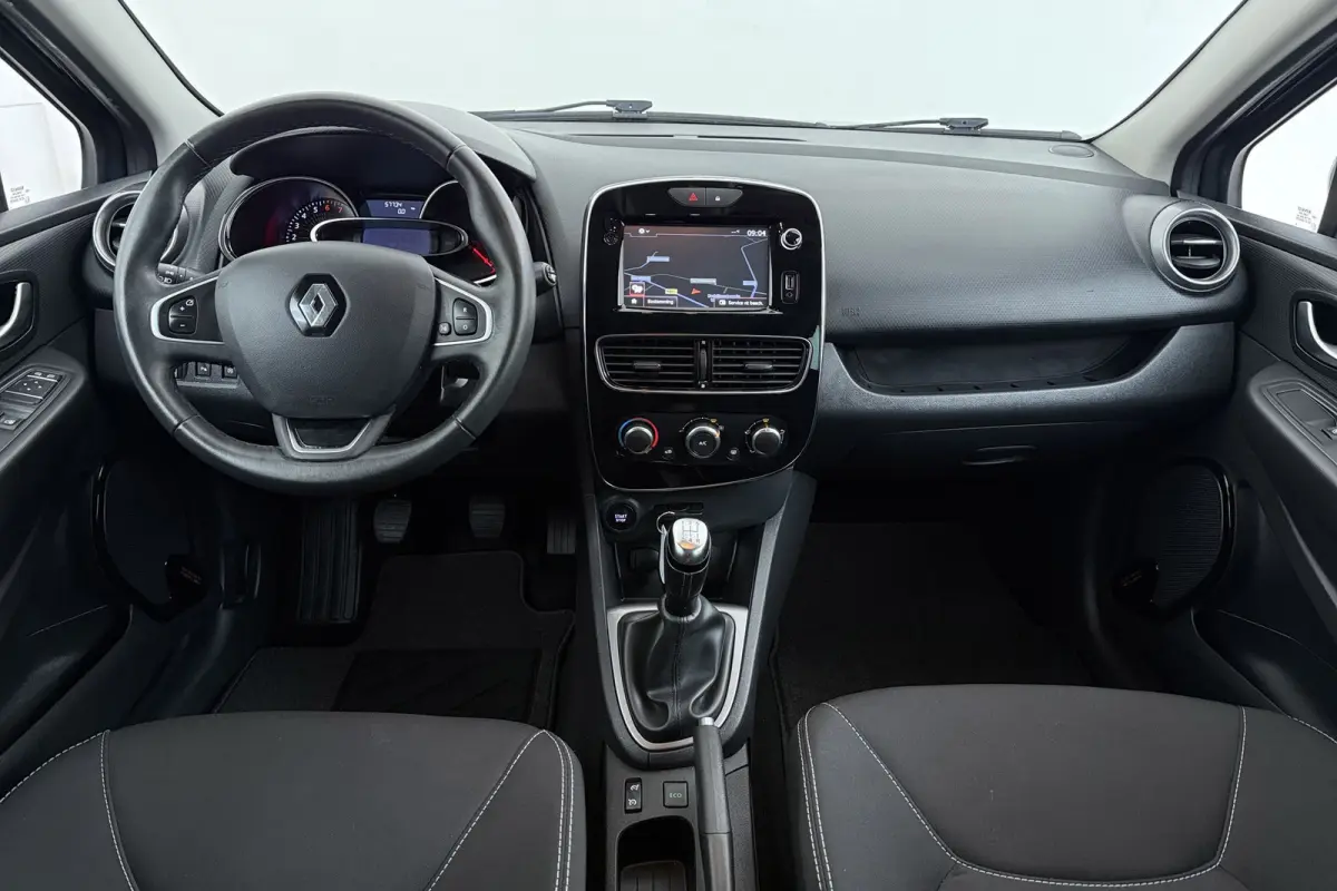 0.9 TCe Limited | Navigatie | PDC | 57.000 KM!! | Airco |