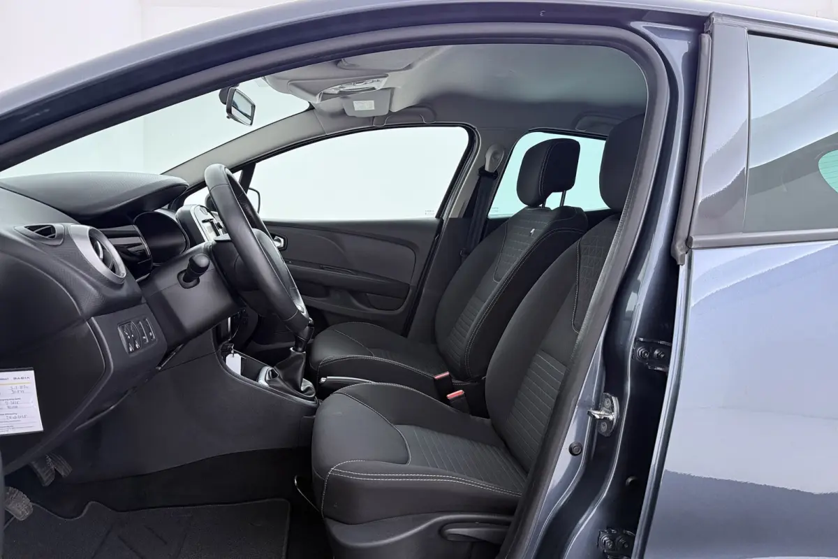 0.9 TCe Limited | Navigatie | PDC | 57.000 KM!! | Airco |