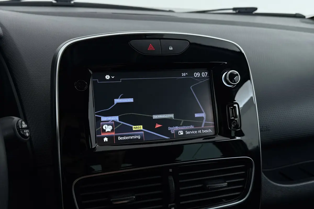0.9 TCe Limited | Navigatie | PDC | 57.000 KM!! | Airco |