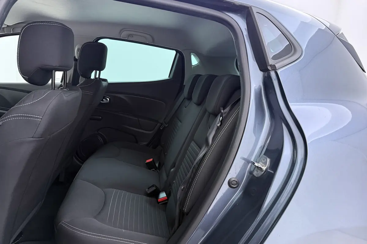 0.9 TCe Limited | Navigatie | PDC | 57.000 KM!! | Airco |