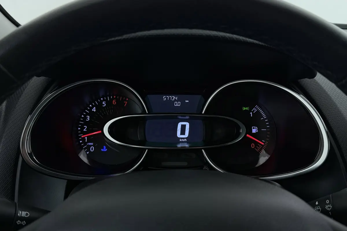 0.9 TCe Limited | Navigatie | PDC | 57.000 KM!! | Airco |