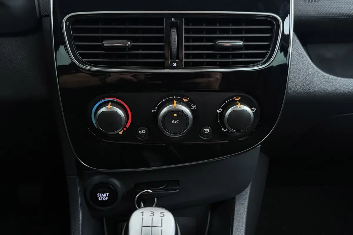 0.9 TCe Limited | Navigatie | PDC | 57.000 KM!! | Airco |