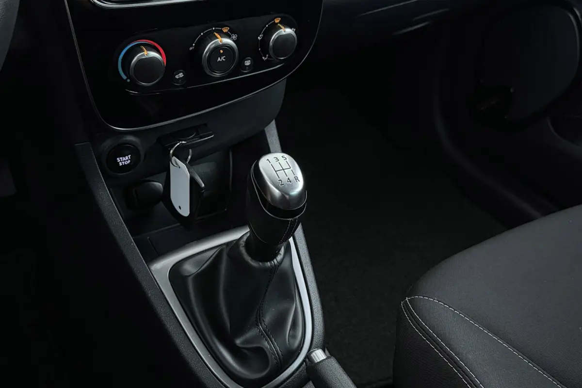 0.9 TCe Limited | Navigatie | PDC | 57.000 KM!! | Airco |