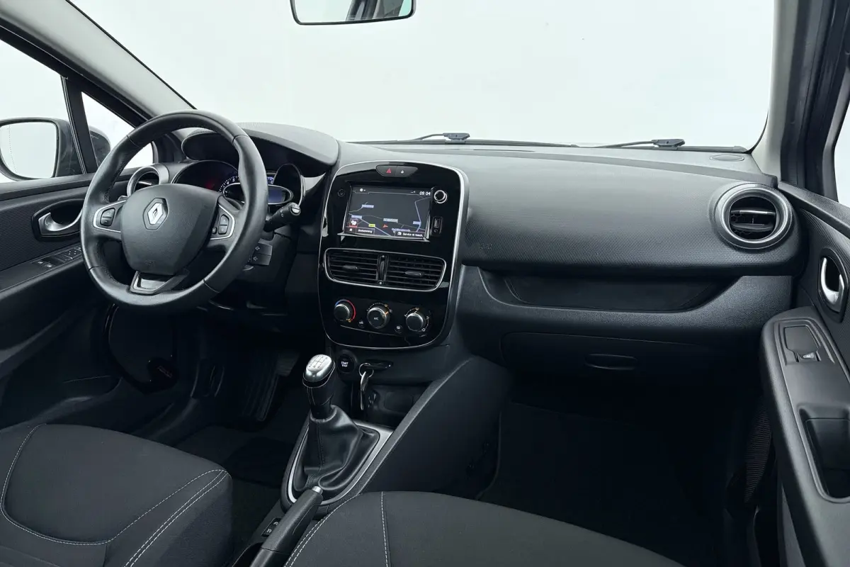 0.9 TCe Limited | Navigatie | PDC | 57.000 KM!! | Airco |