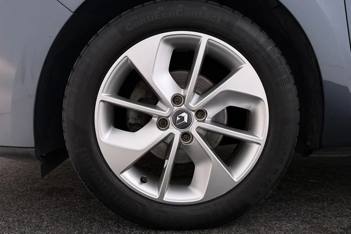 0.9 TCe Limited | Navigatie | PDC | 57.000 KM!! | Airco |