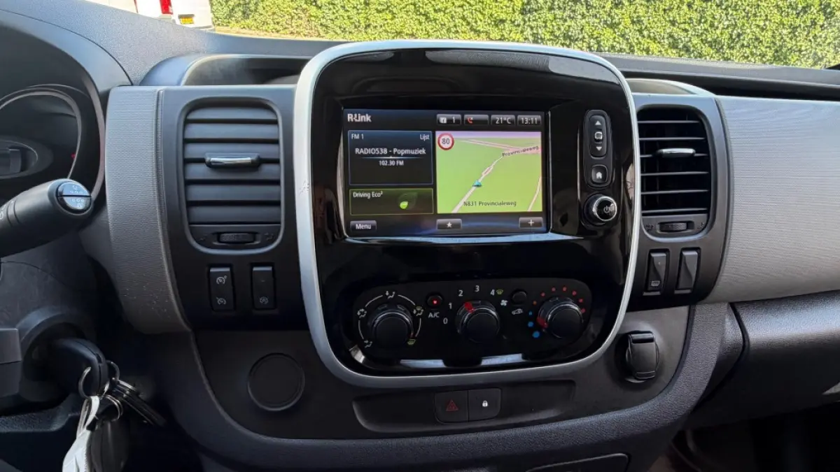 1.6 DCI 92KW 125PK EURO 6 AIRCO/ NAVIGATIE/ CRUISE CONTROL/ TREKHAAK/ 100% DEALERONDERHOUDEN