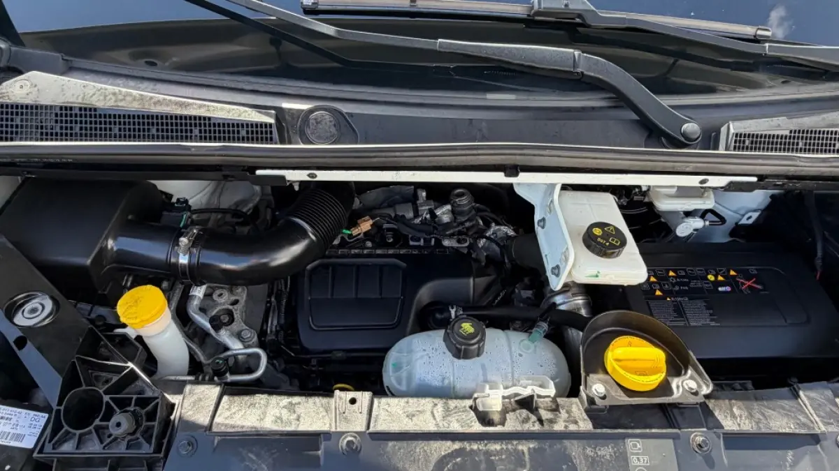1.6 DCI 92KW 125PK EURO 6 AIRCO/ NAVIGATIE/ CRUISE CONTROL/ TREKHAAK/ 100% DEALERONDERHOUDEN