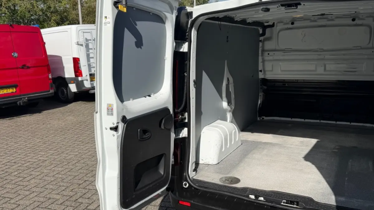1.6 DCI 92KW 125PK EURO 6 AIRCO/ NAVIGATIE/ CRUISE CONTROL/ TREKHAAK/ 100% DEALERONDERHOUDEN