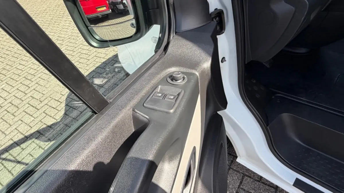 1.6 DCI 92KW 125PK EURO 6 AIRCO/ NAVIGATIE/ CRUISE CONTROL/ TREKHAAK/ 100% DEALERONDERHOUDEN