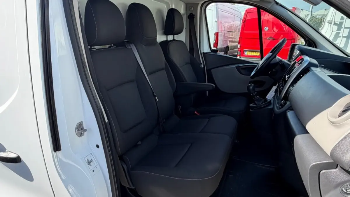 1.6 DCI 92KW 125PK EURO 6 AIRCO/ NAVIGATIE/ CRUISE CONTROL/ TREKHAAK/ 100% DEALERONDERHOUDEN