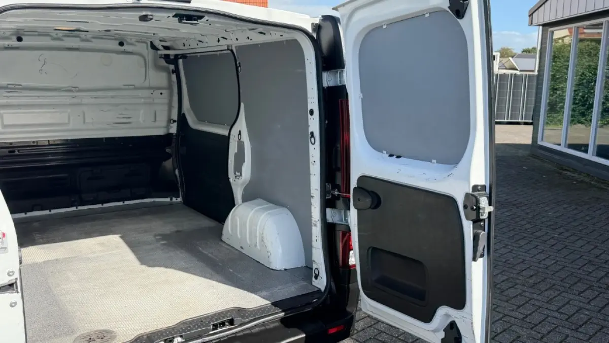 1.6 DCI 92KW 125PK EURO 6 AIRCO/ NAVIGATIE/ CRUISE CONTROL/ TREKHAAK/ 100% DEALERONDERHOUDEN