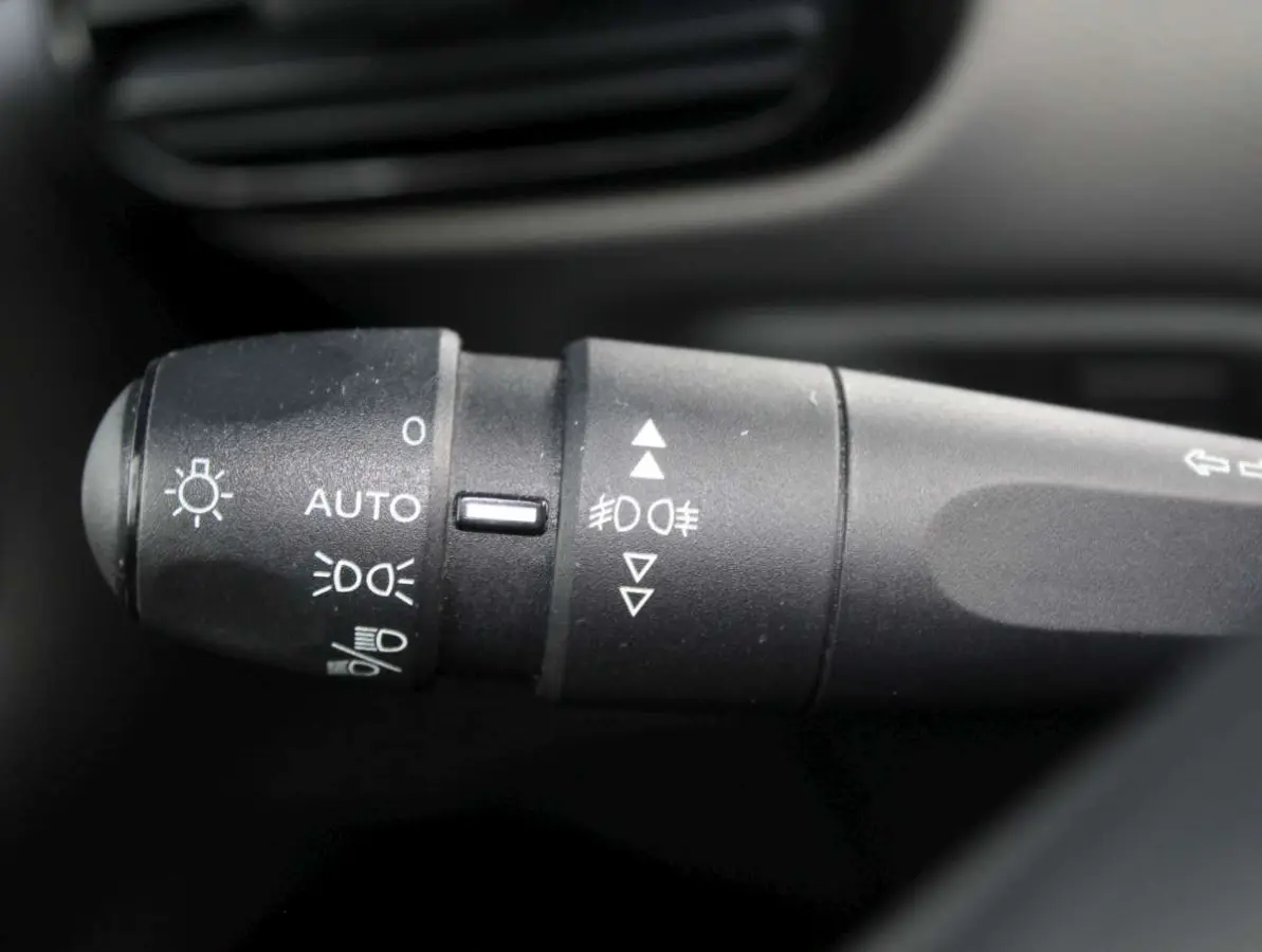 1.2 PureTech Business Airco/Cruise/Nav