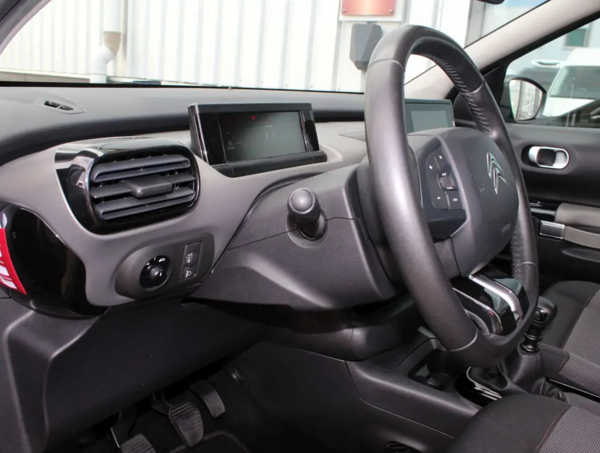 1.2 PureTech Business Airco/Cruise/Nav